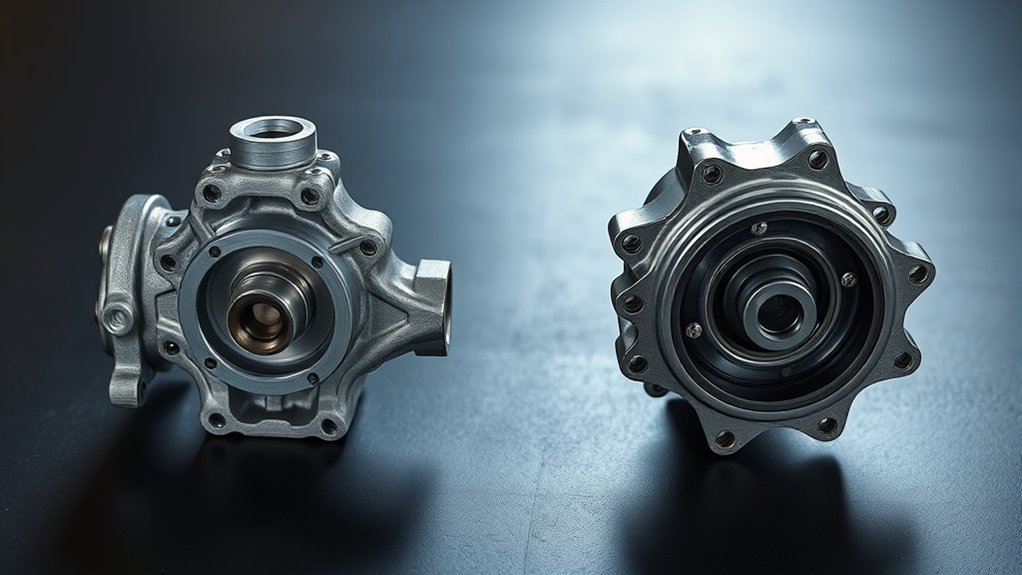 1jz vs 2jz displacement torque maintenance