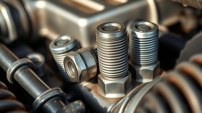 2011 gmc acadia water pump bolts
