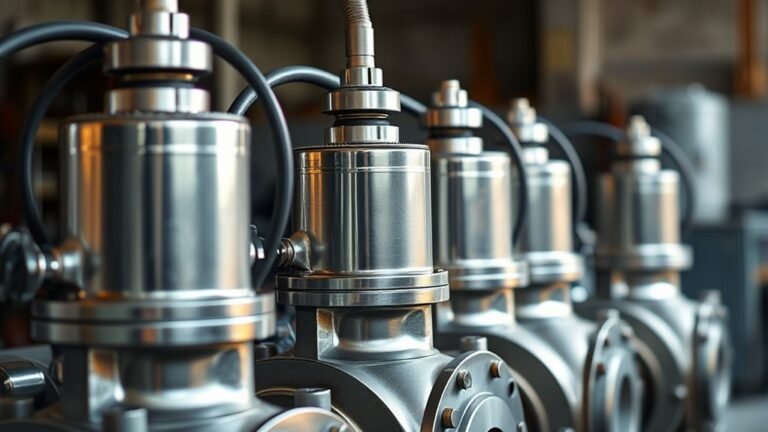 4 3 water pumps reverse flow