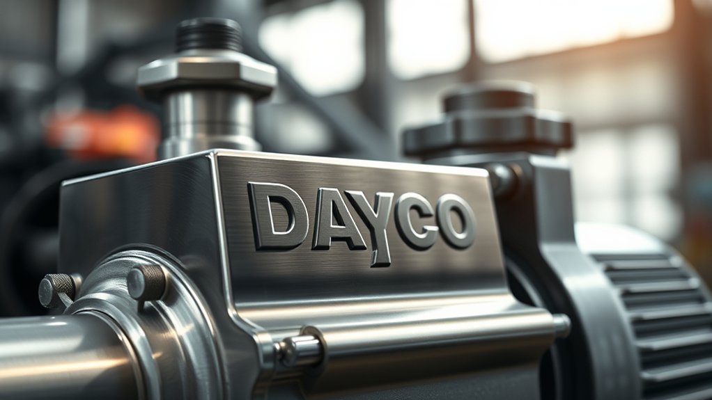 advanced reliable pump performance warranty