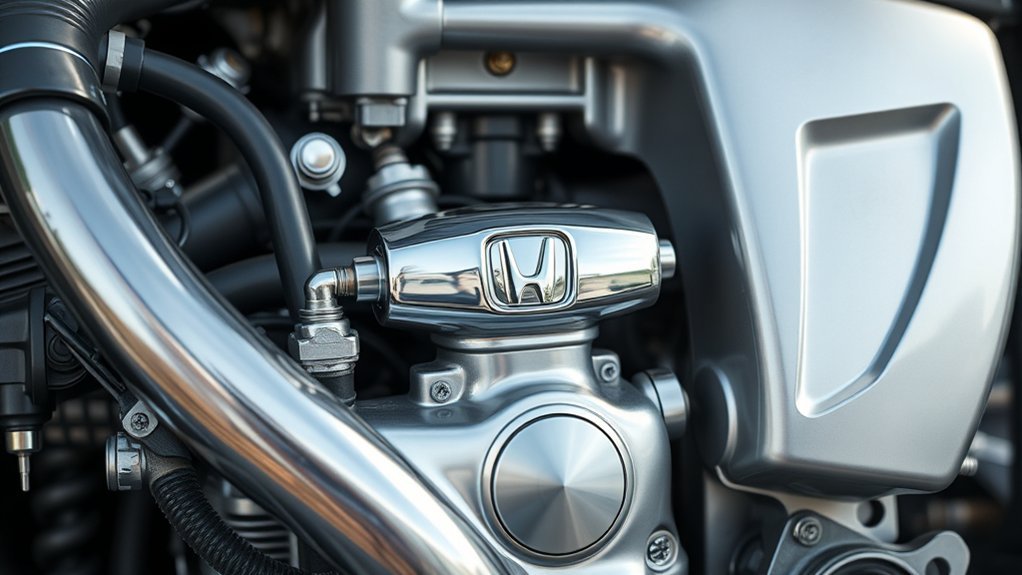 aftermarket pump may void warranty