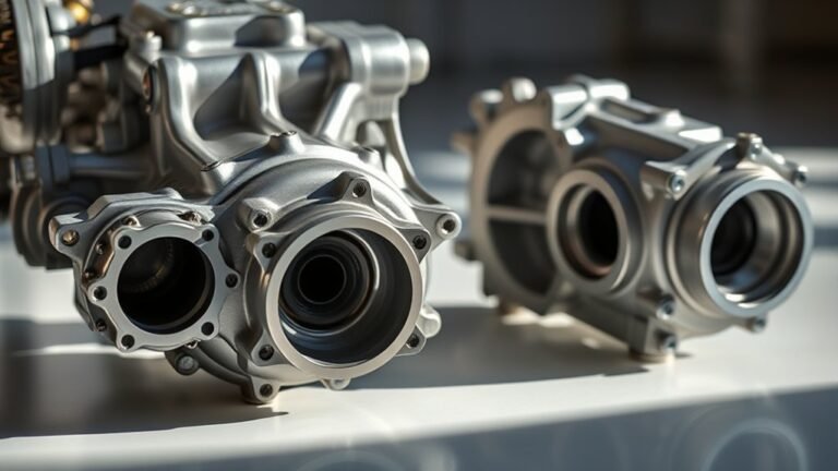 are 1jz vs 2jz water pumps
