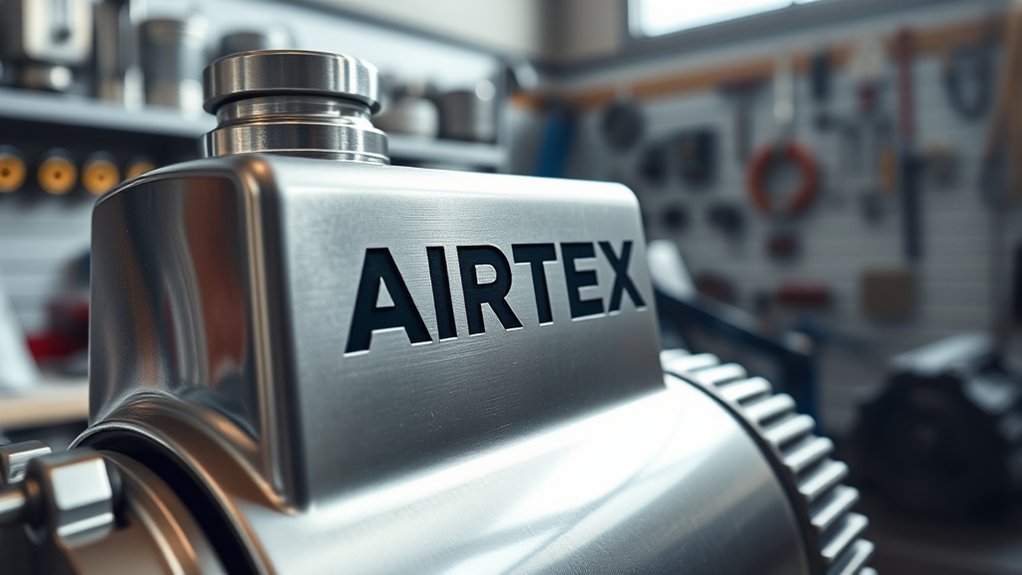 are airtex pumps reliable