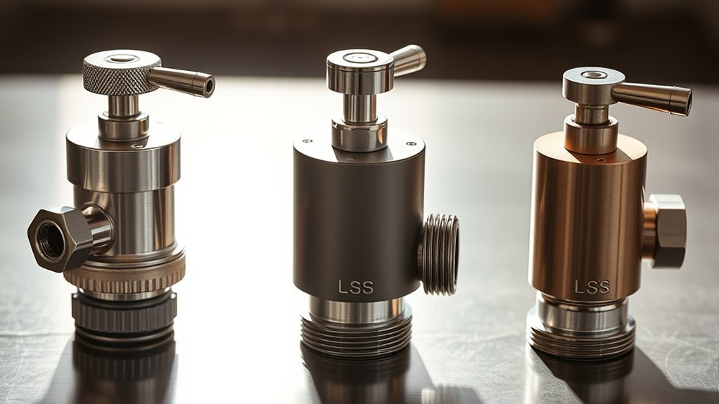 are all ls water pumps the same