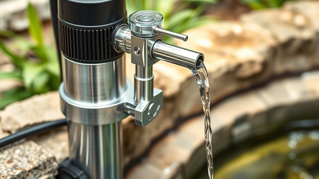 are electric water pumps worth it