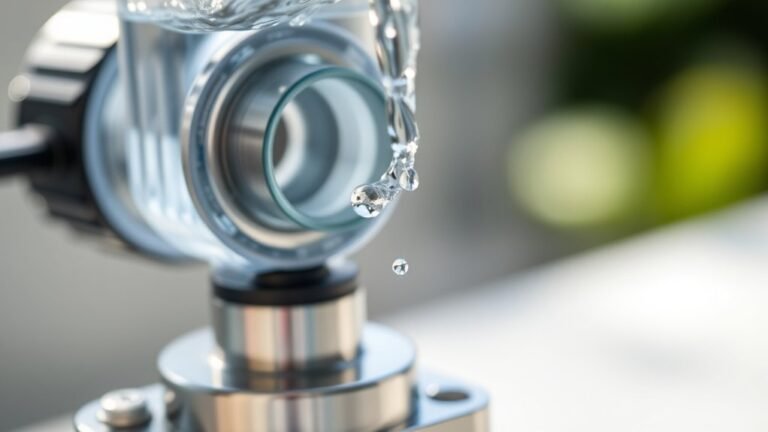 are flojet pumps self priming