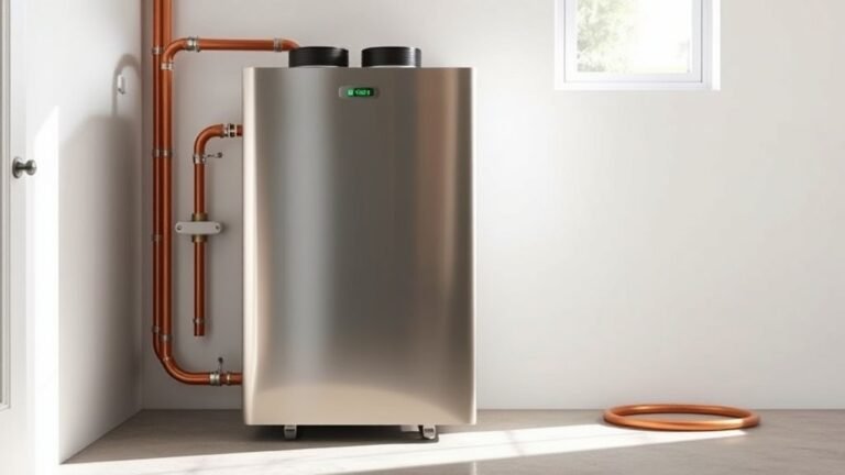 are heat pump water heaters electric