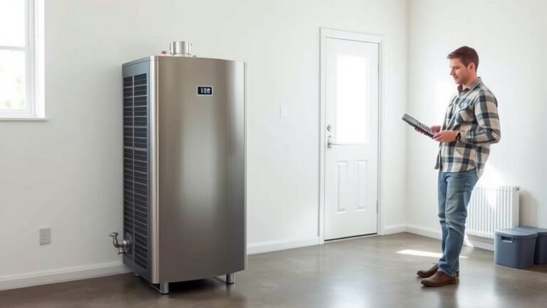 are heat pump water heaters worth it