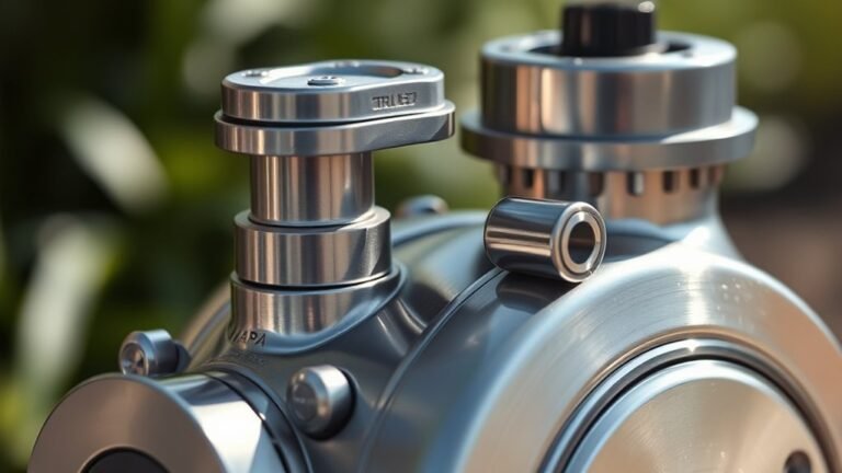 are napa thr flow water pumps good