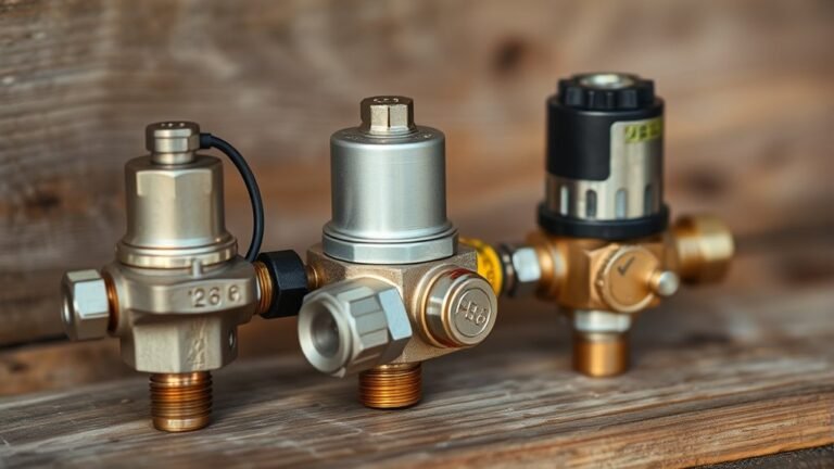 are water pump switches identical