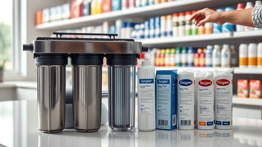 authorized dealers with verifiable certifications and warranties