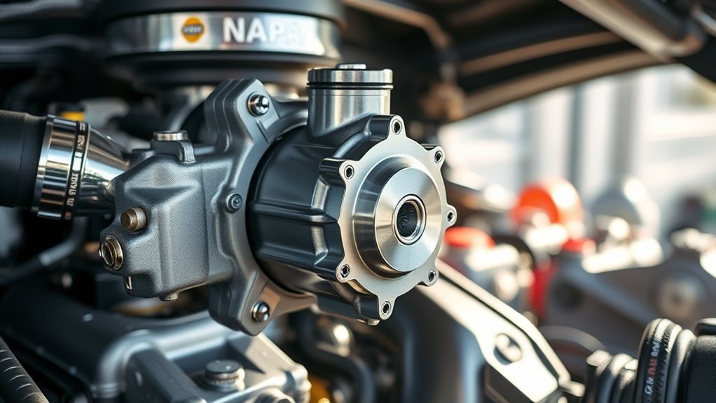 balancing performance value durability