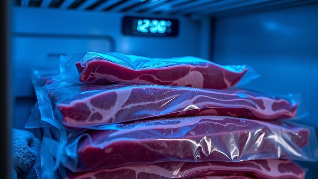 beef freezer 6 12 months guaranteed