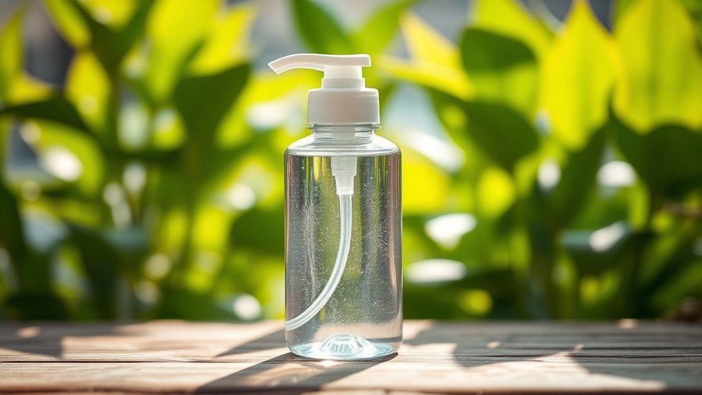 bpa free bottles protect health