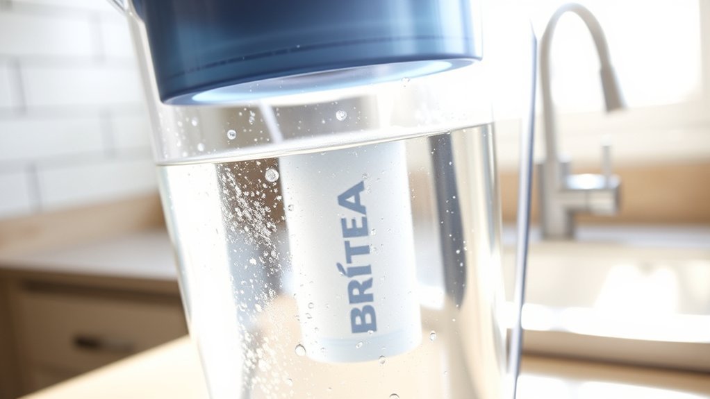brita doesn t remove fluoride