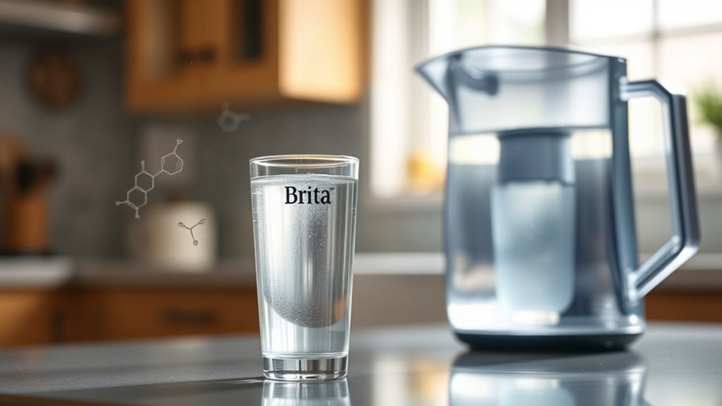 brita filters don t remove everything