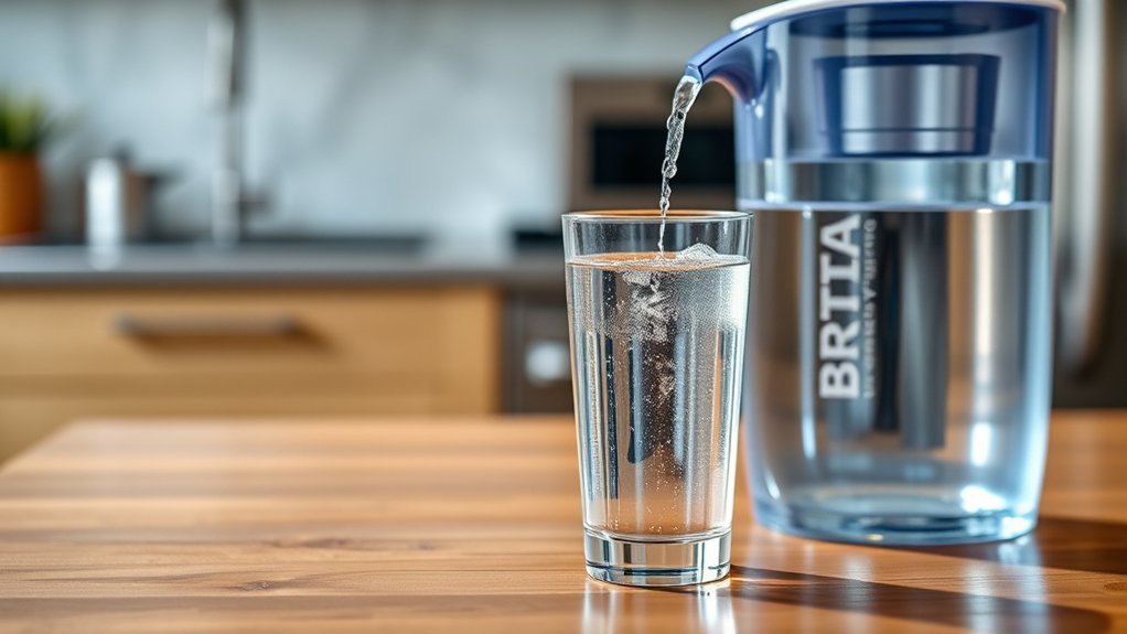 brita filters don t remove fluoride