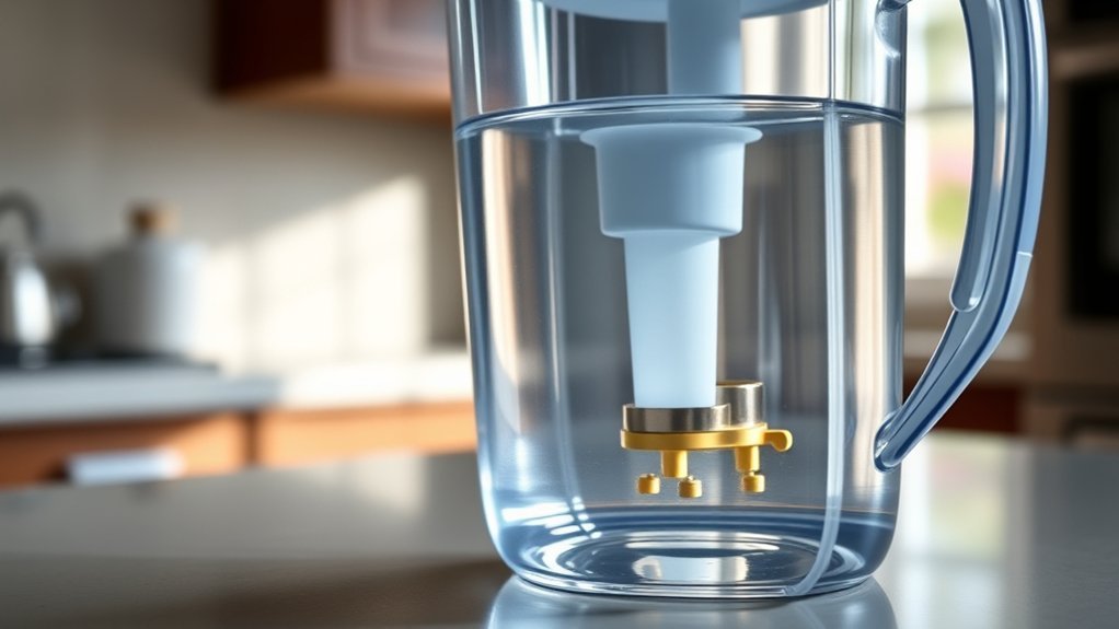 brita filters don t remove fluoride