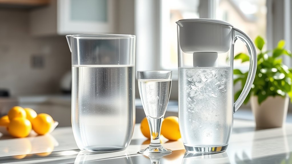 brita filters fluoride answer no
