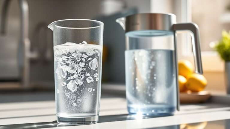 brita filters lead contamination
