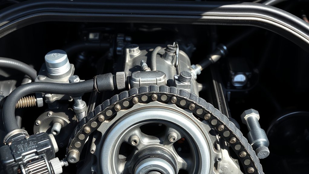 challenging pump access increases costs