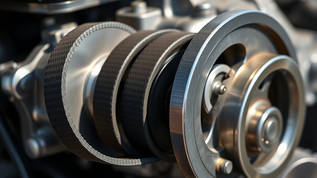 choosing the right pump drive system