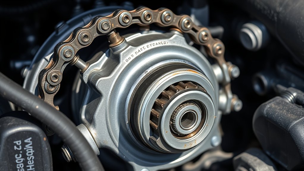 common 2014 f 150 3 7 water pump problems