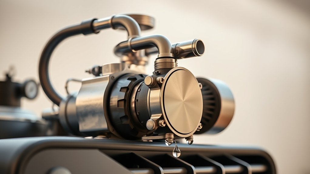 cost benefit expensive pump justification