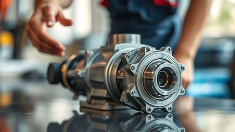 dayco water pumps quality query
