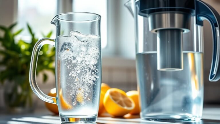 do water filters remove fluoride