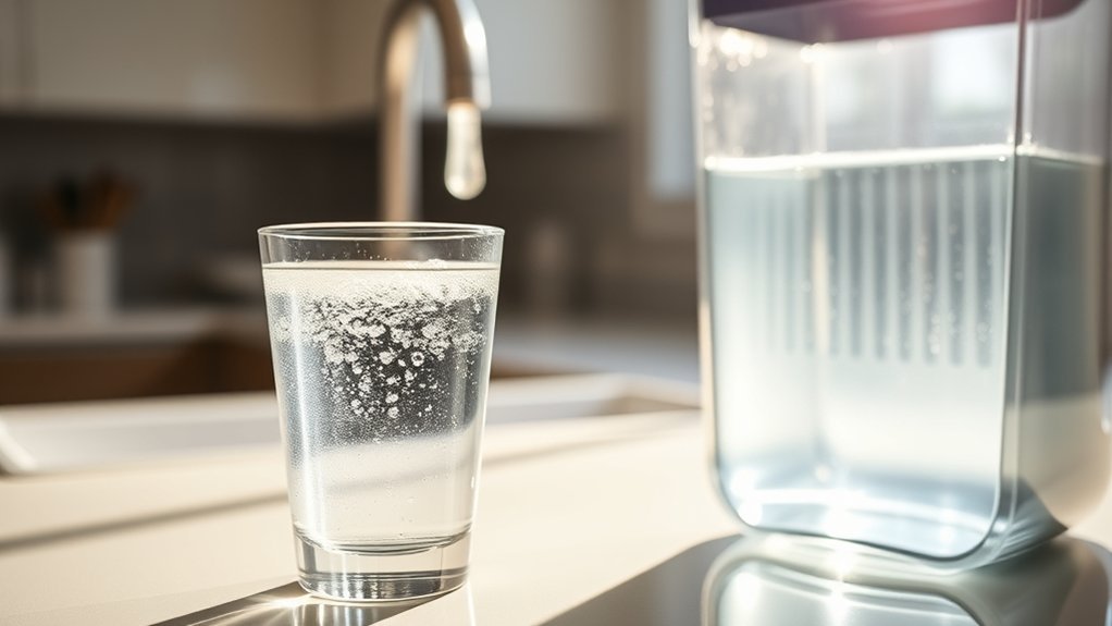 do water filters remove lead