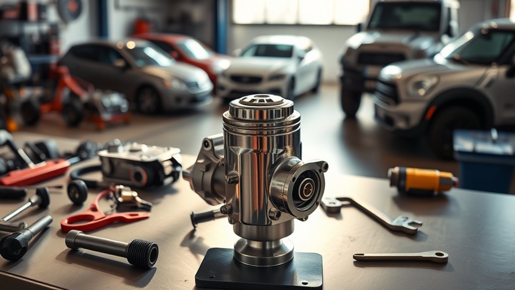 duralast pumps fit many vehicles