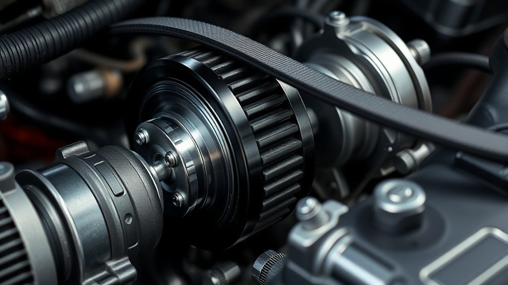 energy sources for pumps vary