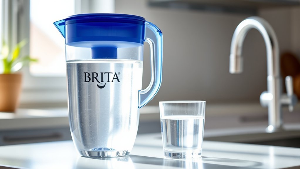 fluoride filtration options and efficiency