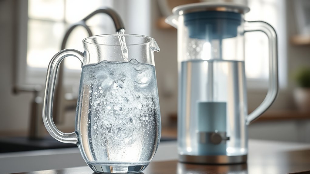 fluoride in public water reduces decay