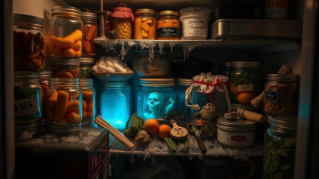 freezer theories spark meme mystique