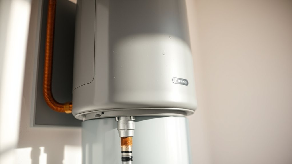 frequent maintenance cold area efficiency decline