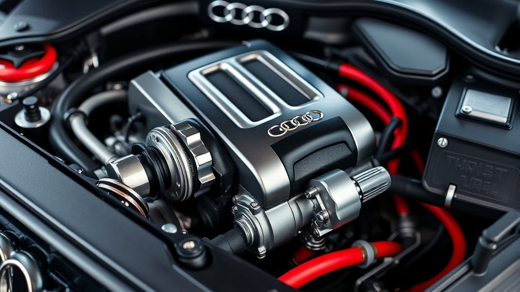 graf water pumps precise durable reliable cooling