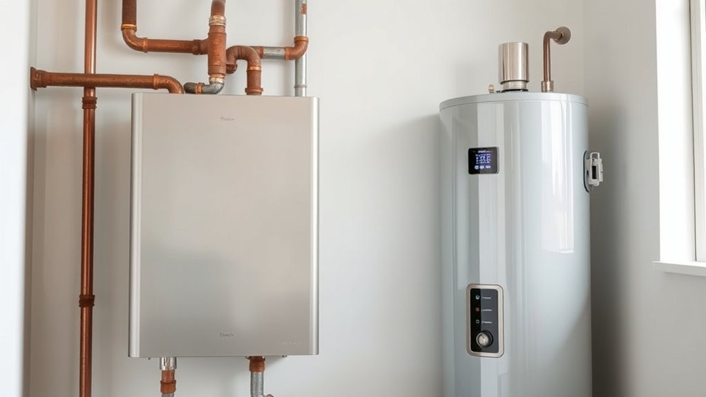 heat pump heaters reliability varies with upkeep