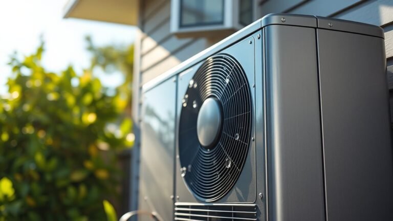 heat pump hot water effectiveness
