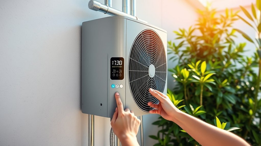heat pump hot water systems worth it