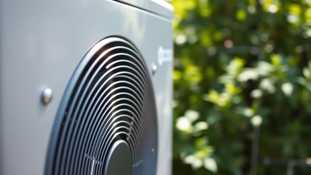 heat pump noise could signal issues