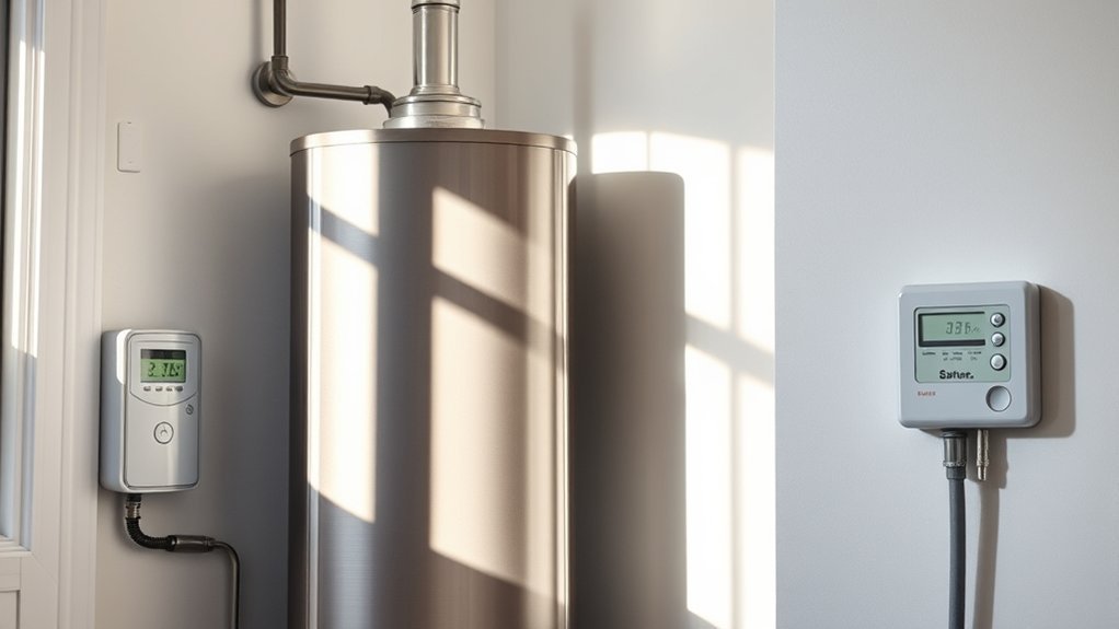 heat pump savings from efficiency