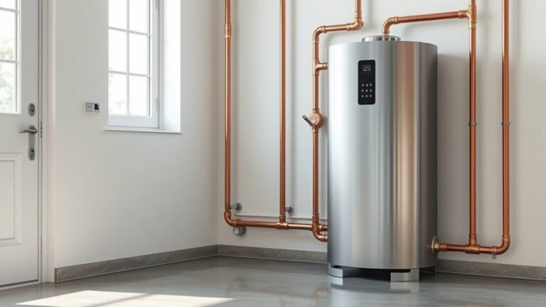 heat pump water heaters effectiveness