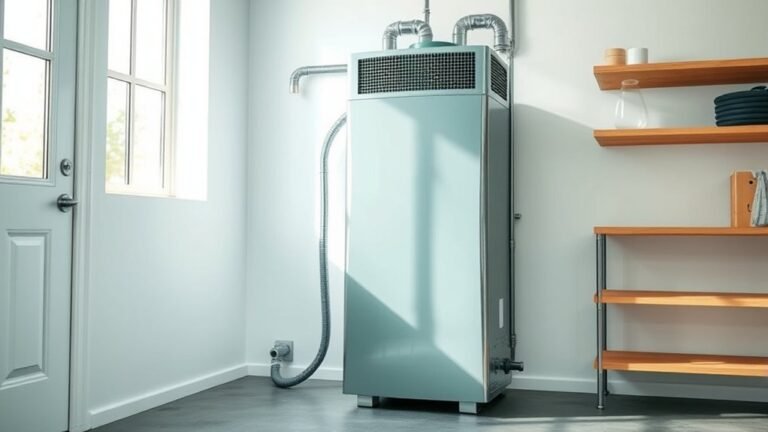 heat pump water heaters electric