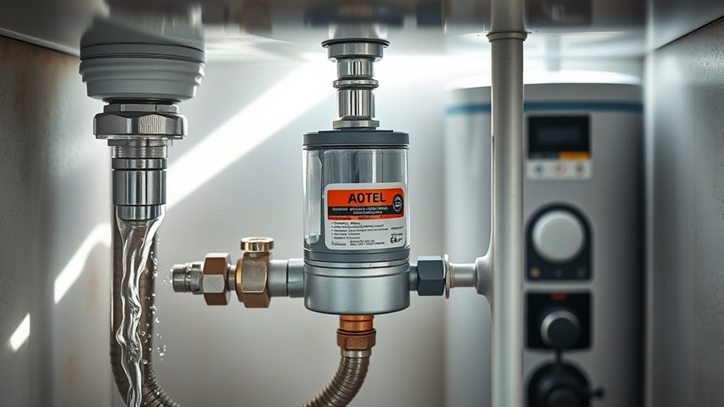 hot water recirculating pumps drawbacks