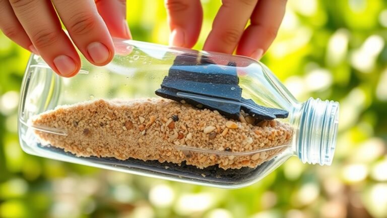 how to build a water filter