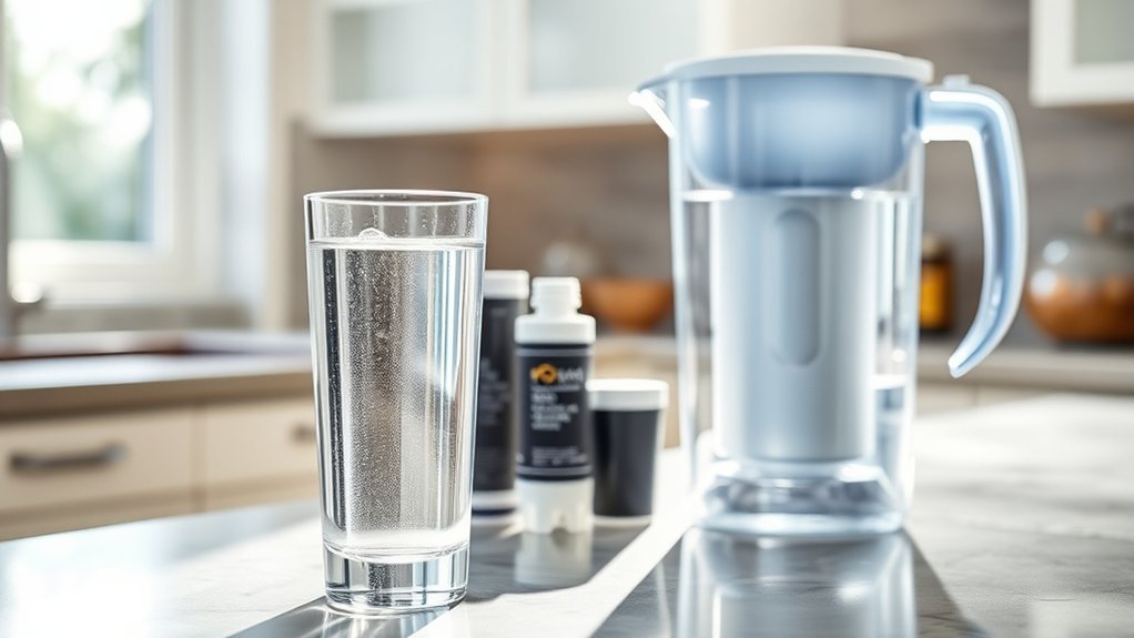 lead removing certified filters carbon vs ro effectiveness