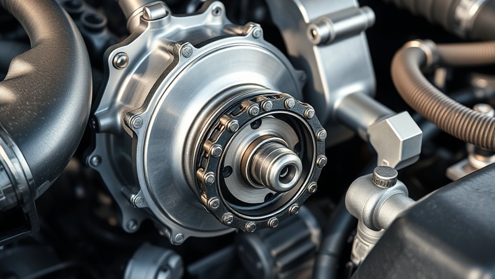 maintain f 150 cooling system regularly