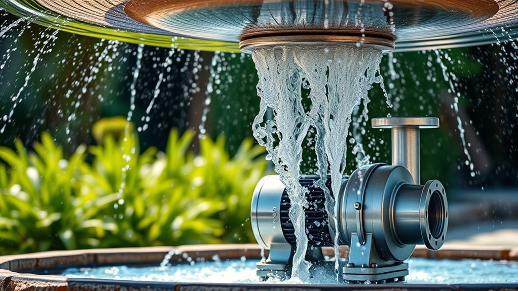 maintenance checklist for centrifugal pumps